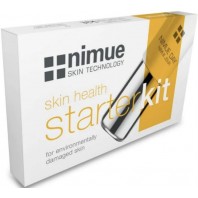 Nimue Starter/Travel Pack - Environmentally Damaged Skin